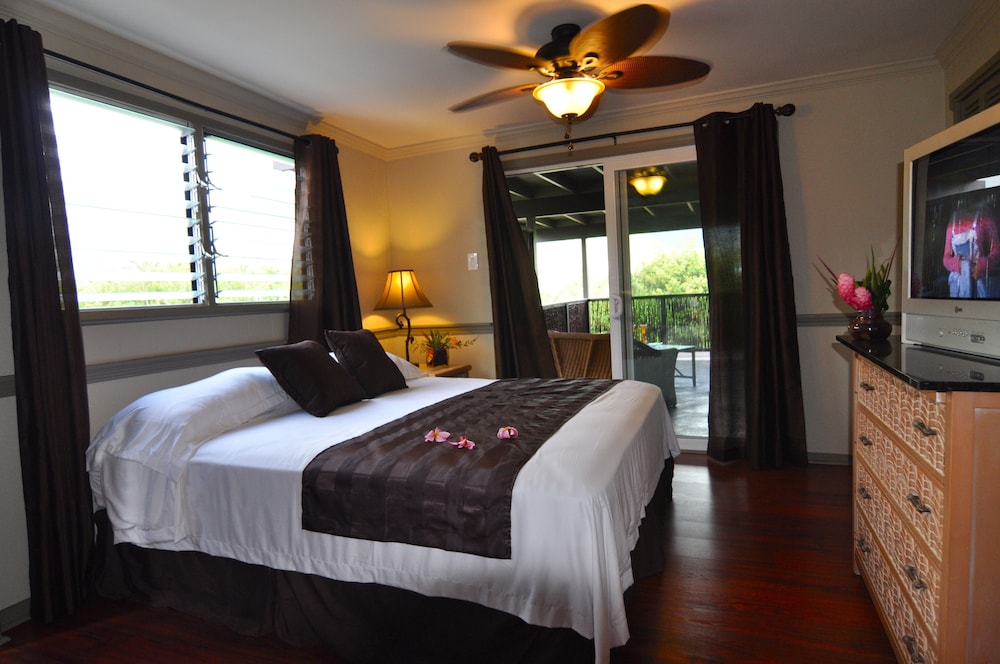 Studio Suite, Kitchenette, Bay View