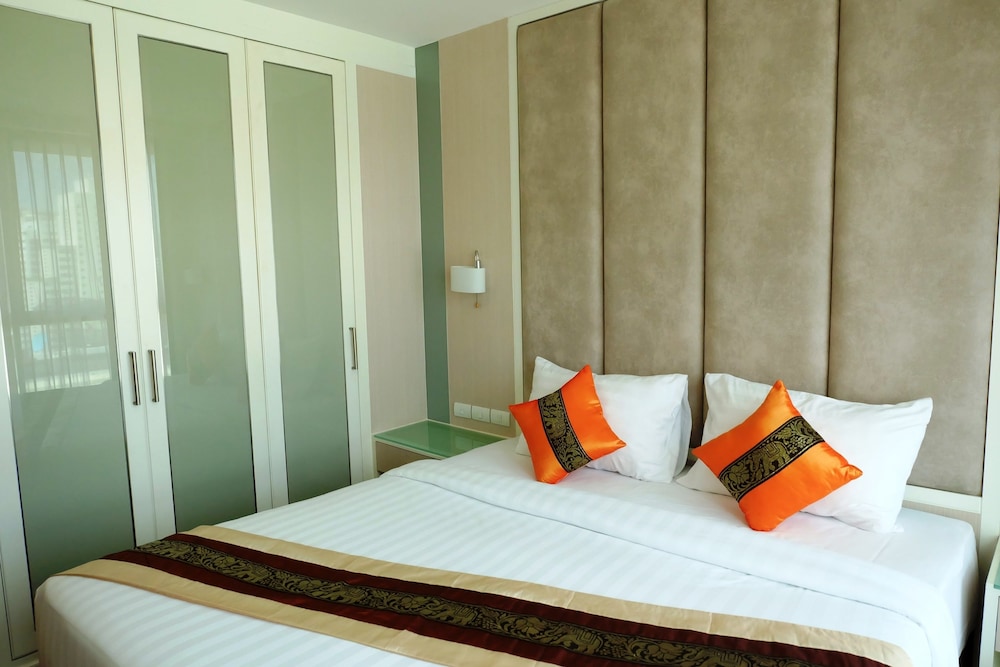 Superior Room, 2 Bedrooms photo 2