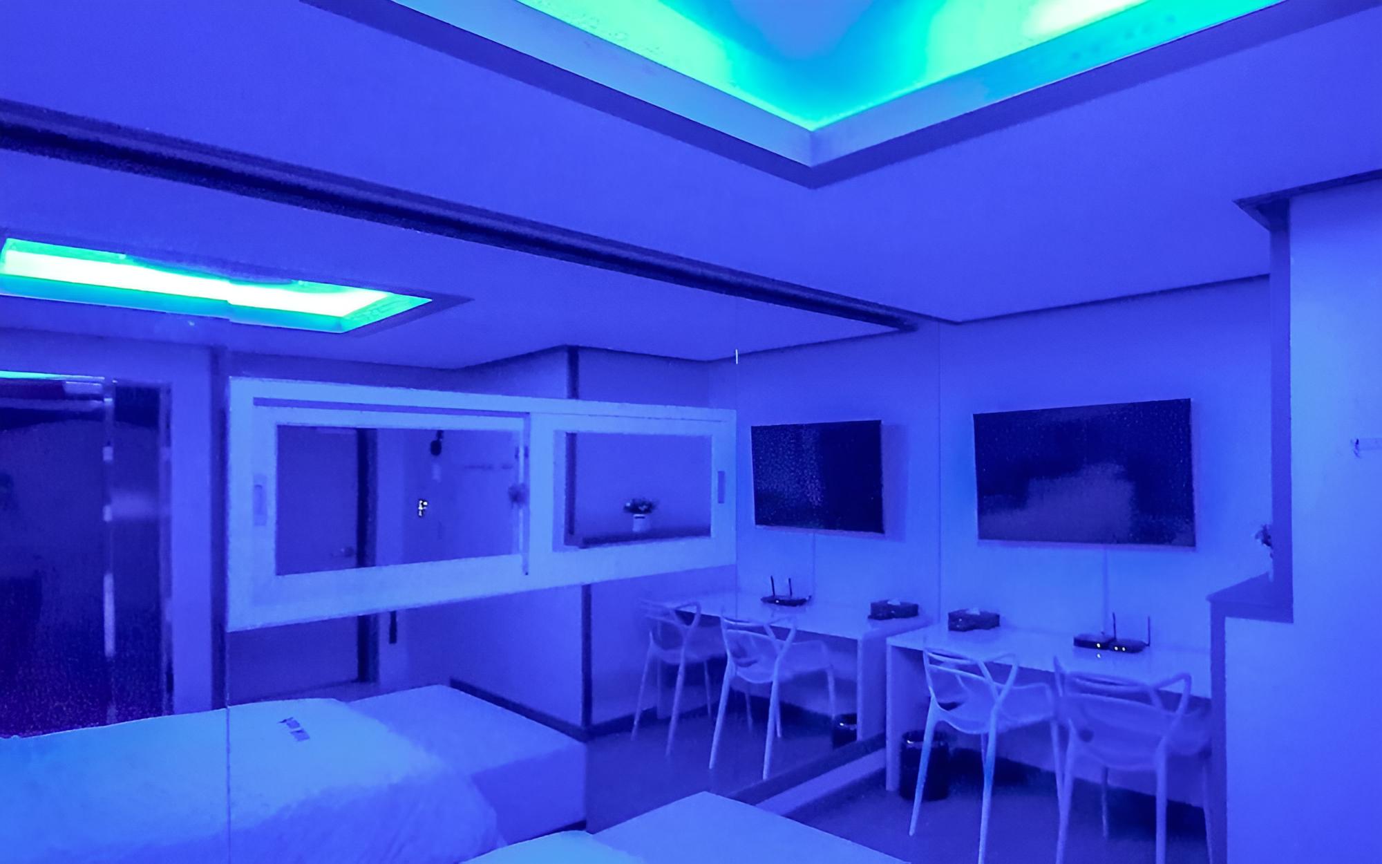 Room (Standard Room) - Photo 6