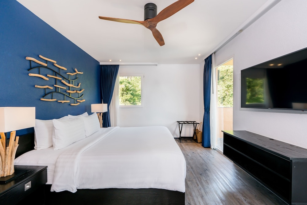 Family Suite - Photo 7