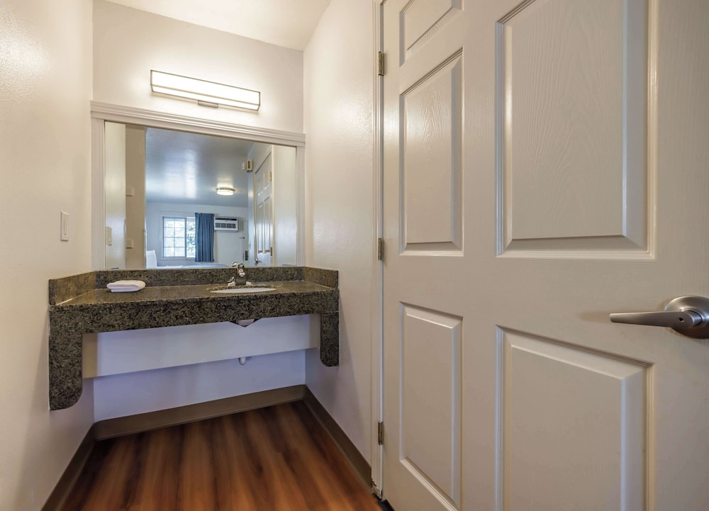 Motel 6-Canby, OR, Billede 3
