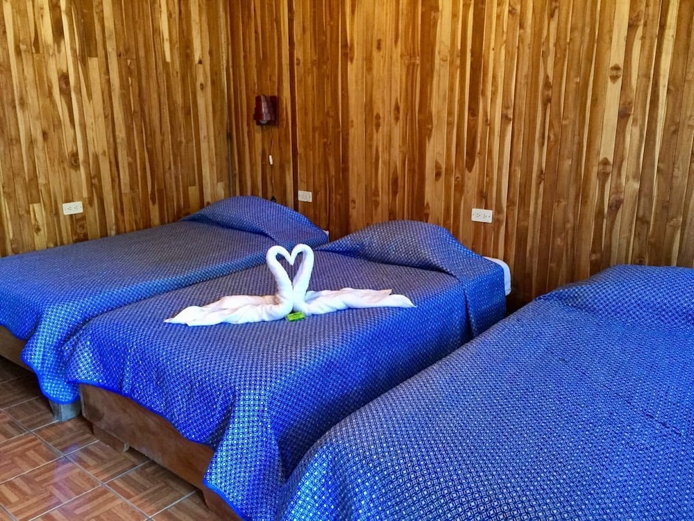 Classic Triple Room, 3 Twin Beds, Non Smoking