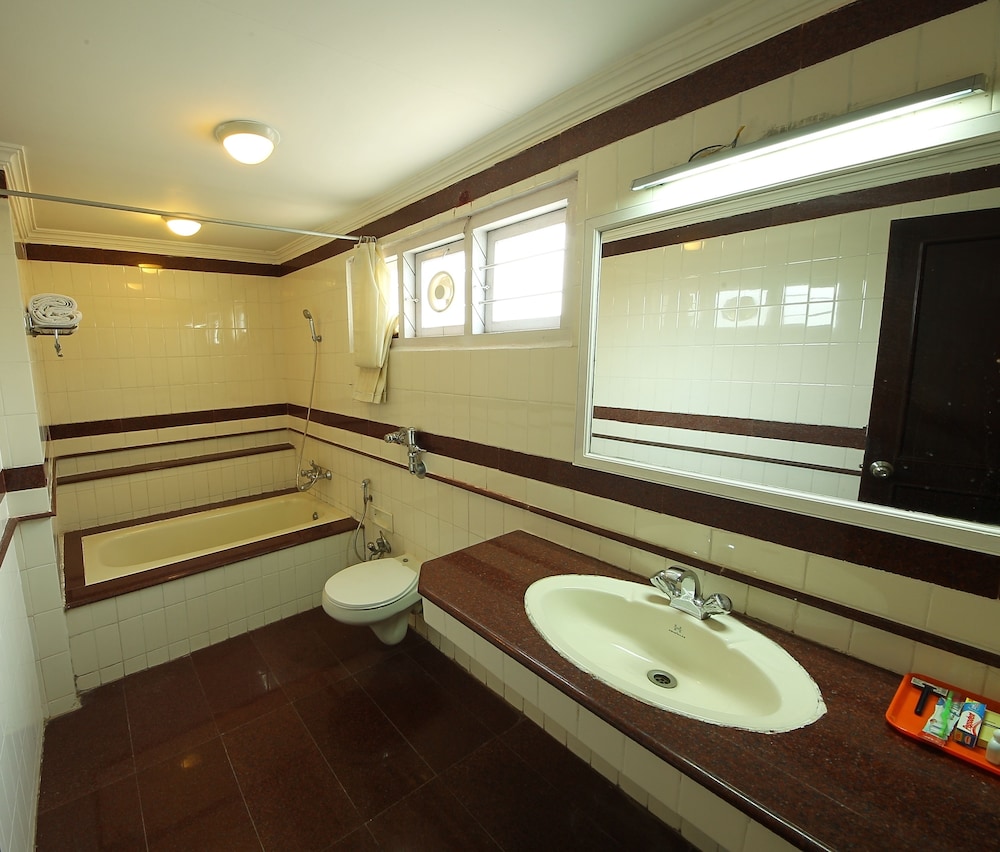 Suite Room photo 2