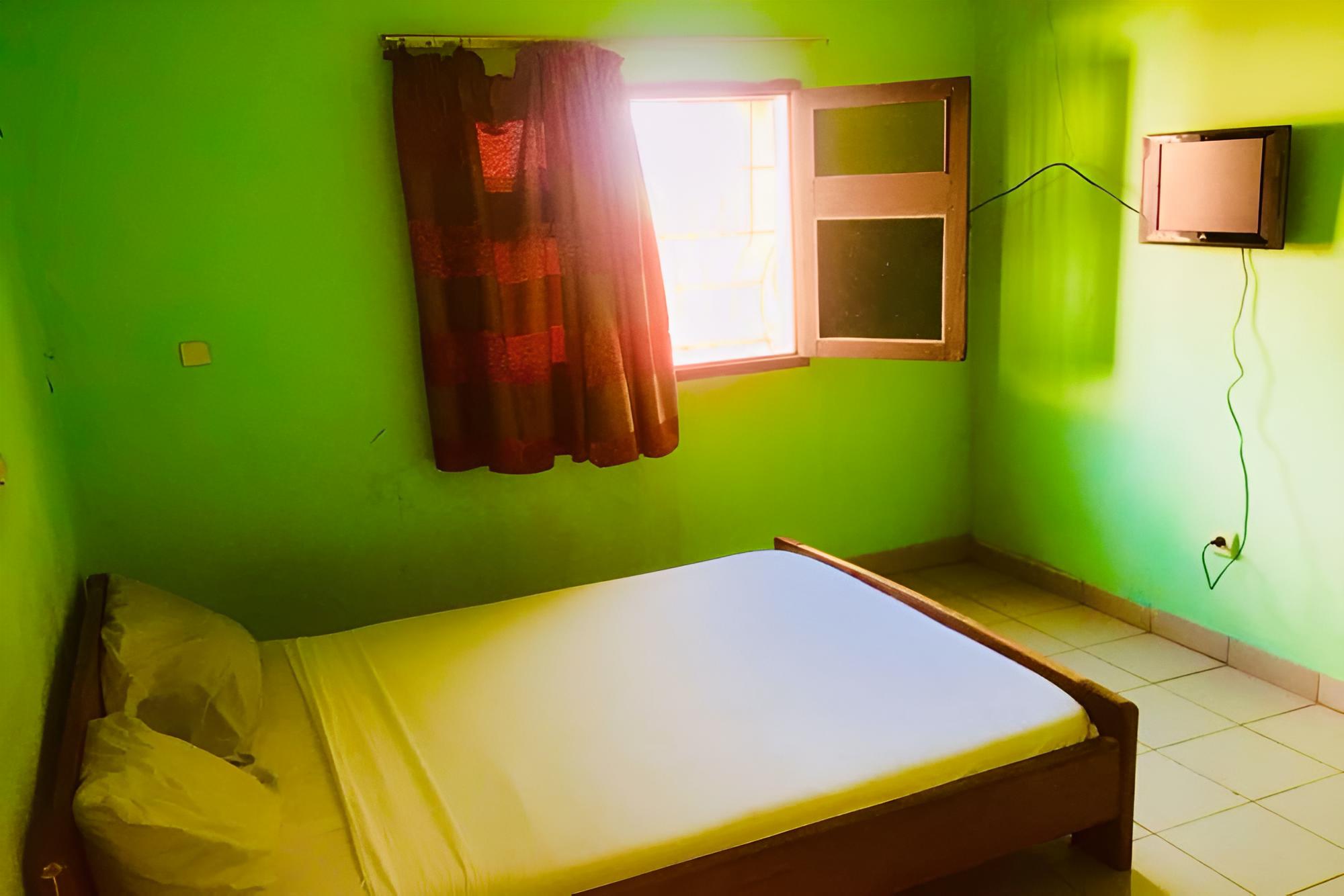 Comfort Room
