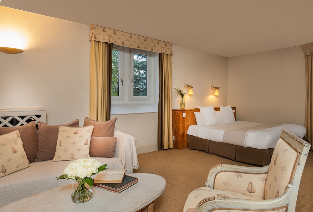 Junior Double Room - Photo 3