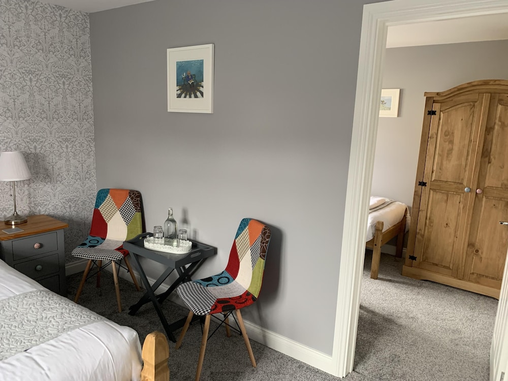 Standard Suite, Ensuite ( Family ) photo 3
