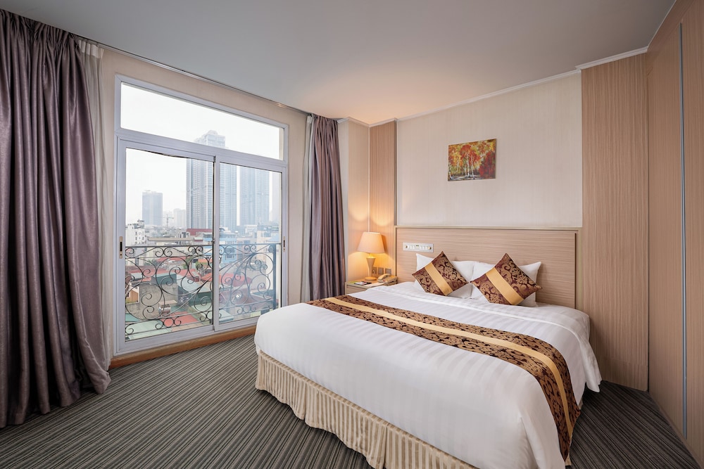 Executive Double Room photo 2