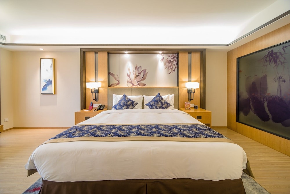 Superior Double Room photo 2