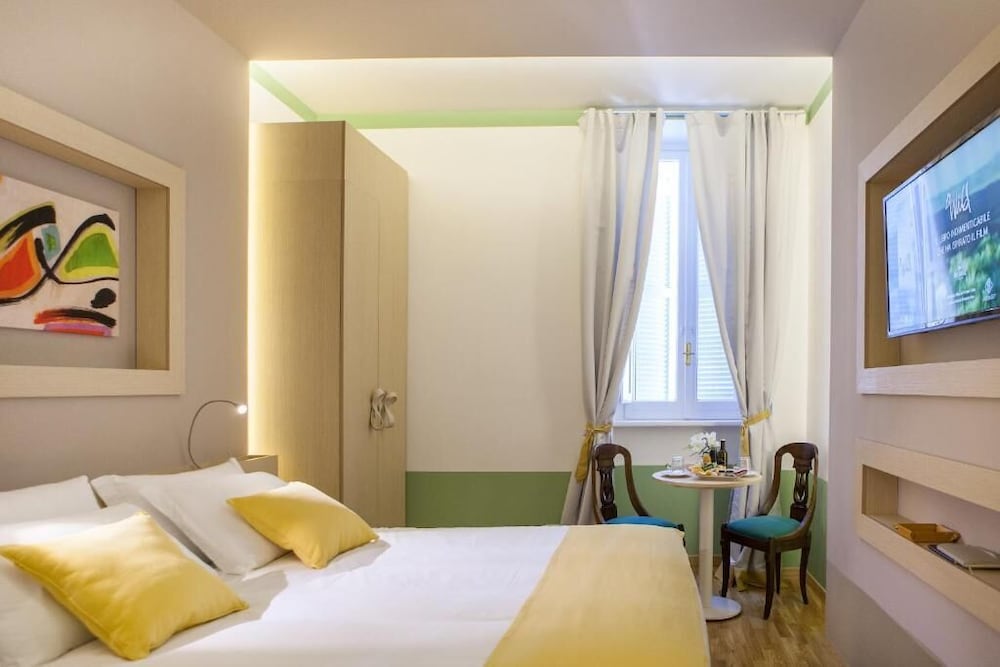 Double Room photo 3