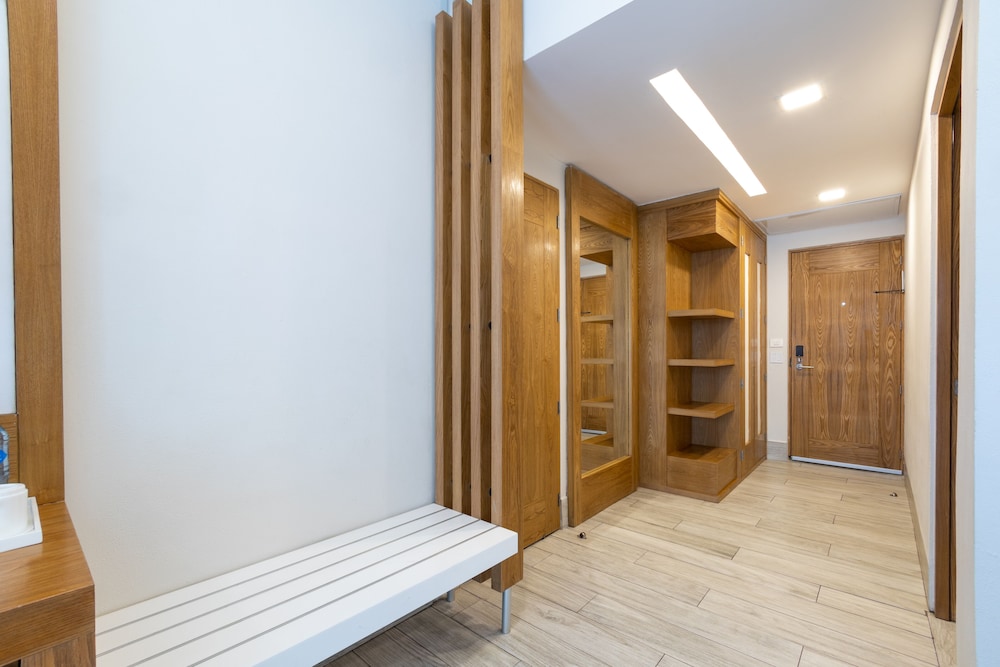 Superior Room, 2 Queen Beds, Bathtub