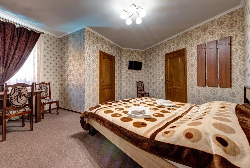 Superior Double Room photo 2