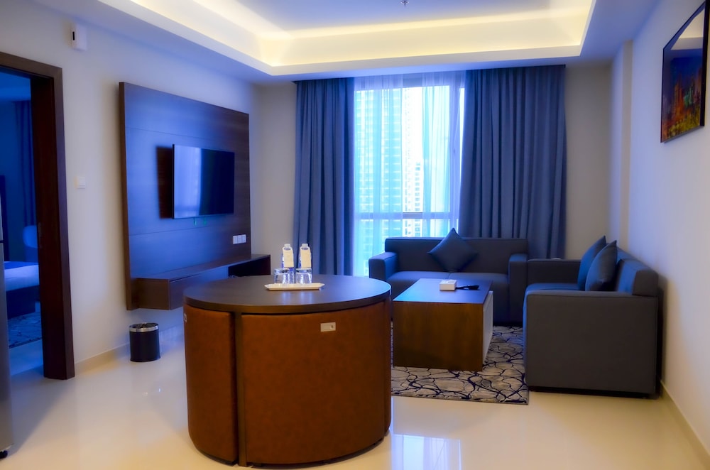 Two Bedroom Apartment