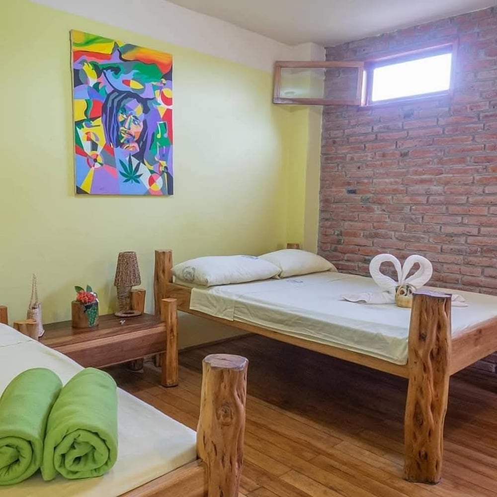 Deluxe Triple Room photo 1