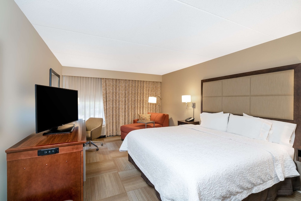 Room, Accessible, Non Smoking (Hearing accessible) photo 2