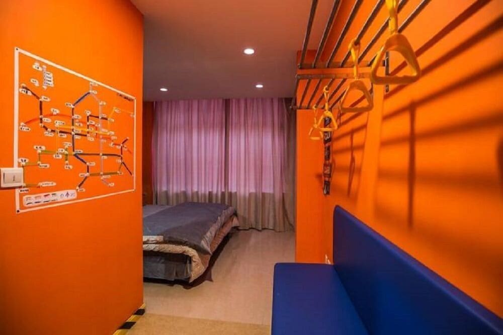 Standard Room(Mainland Chinese Citizen Only) photo 2
