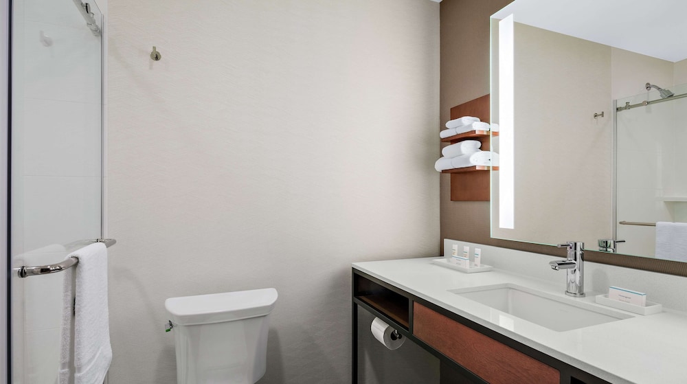 Suite, 1 Bedroom, Corner