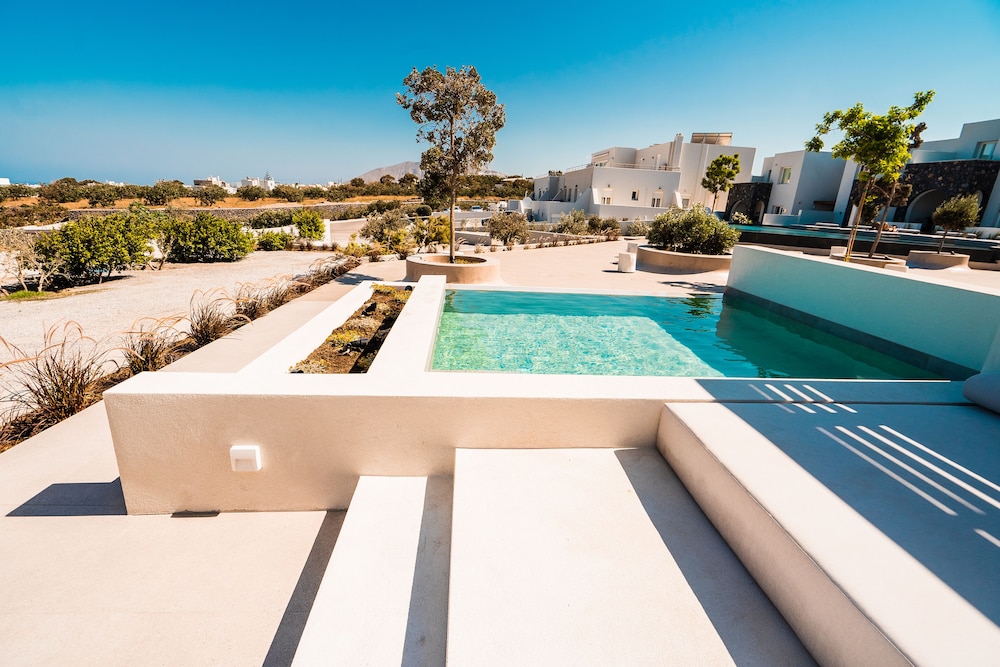 Grand Villa, Private Pool, Sea View