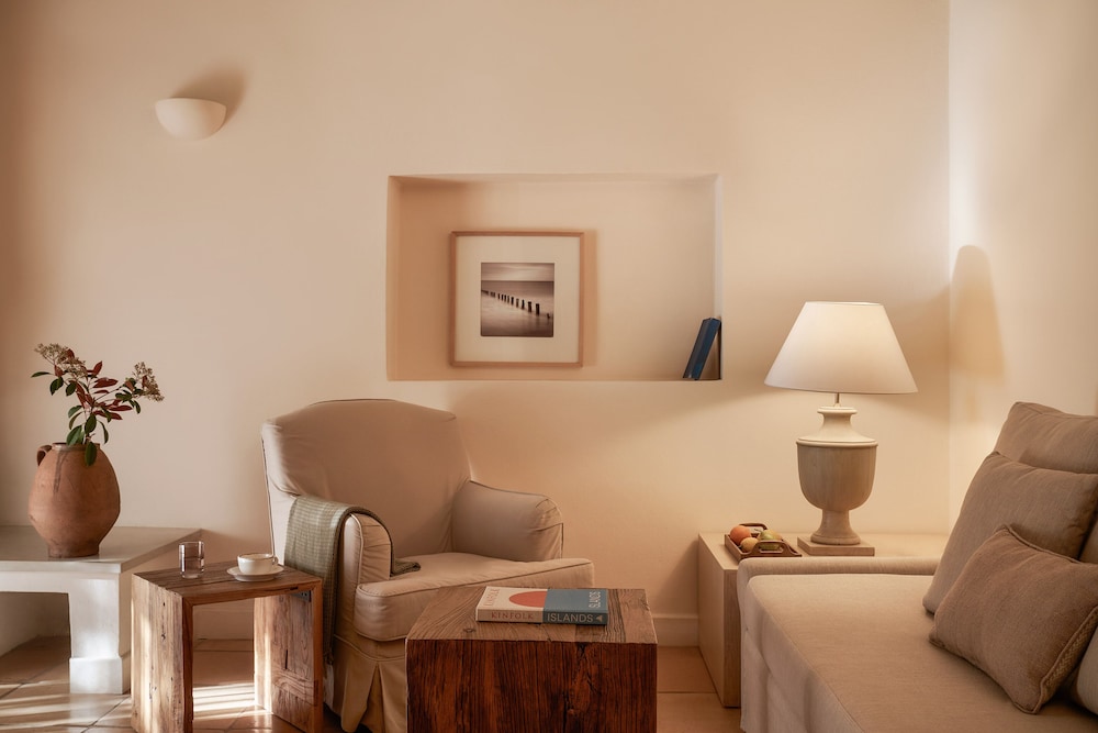 Superior Suite-Mini Pool (Pleiades)