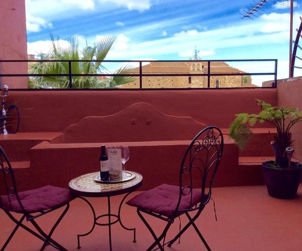 Double Room, Terrace photo 3
