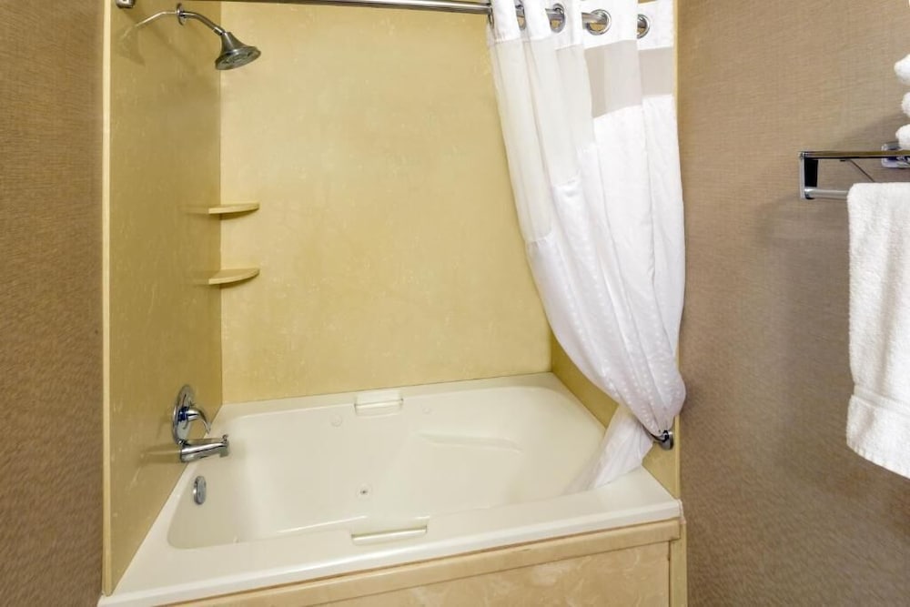 Family Suite, 1 King, Riverview, Sofabed - Photo 6