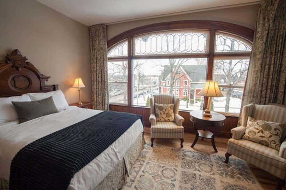 Standard Queen Room photo 1