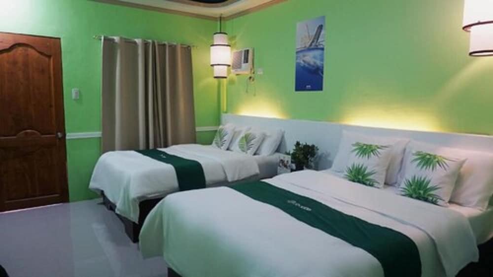 Quadruple Room - Photo 3
