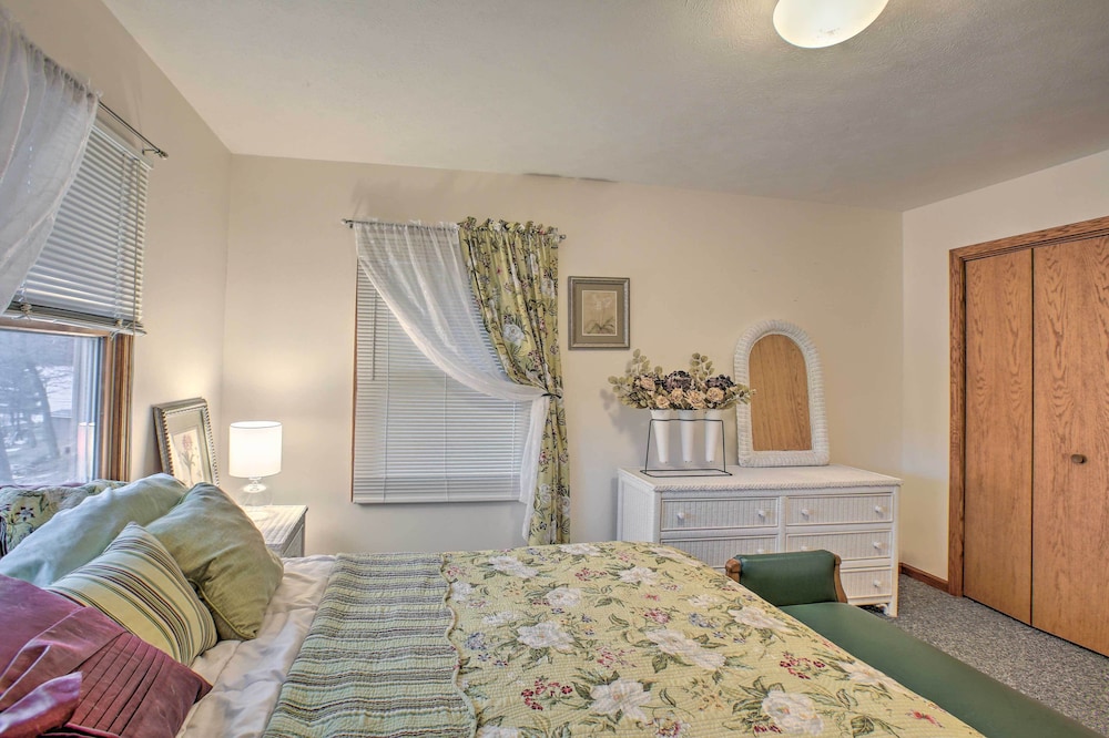 House (3 Bedrooms) photo 1