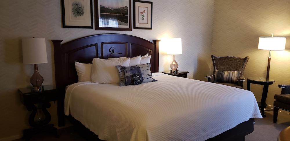 Superior Room, 1 King Bed, Accessible - Photo 1