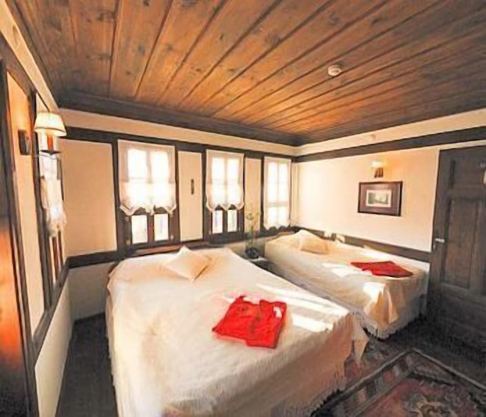 Triple Room photo 1
