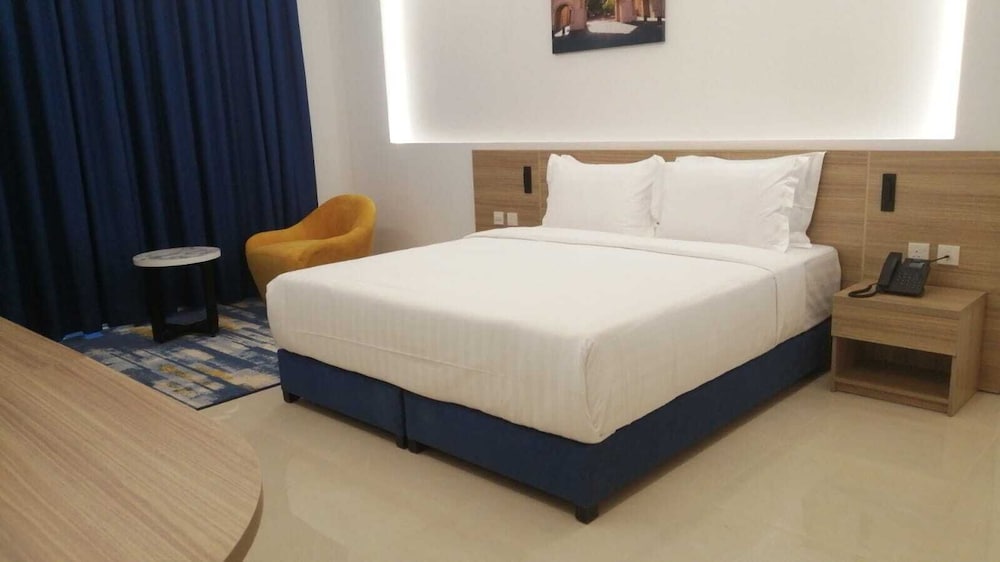 Family Apartment, 2 Bedrooms, Non Smoking, Kitchen