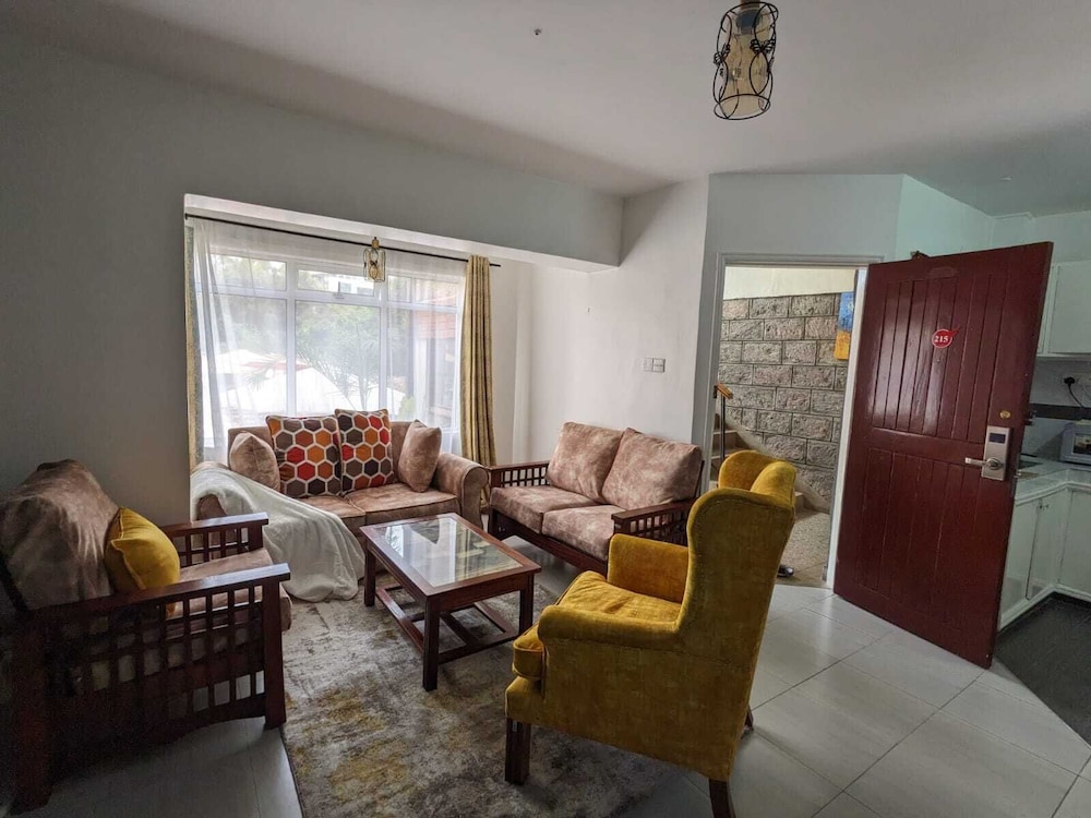 Executive Apartment, Private Pool, Pool View