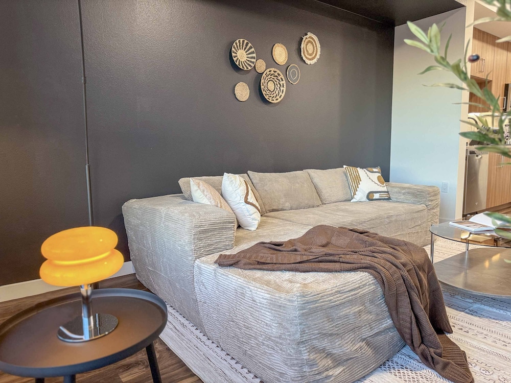 Sunny Home in Mid-hollywood Pool Free Parking, Billede 3
