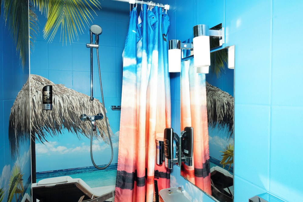 Design Room (Ocean Theme) thumbnail 5