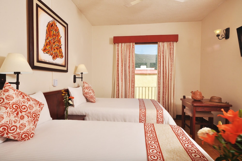 Room, 2 Double Beds (Preferencial)