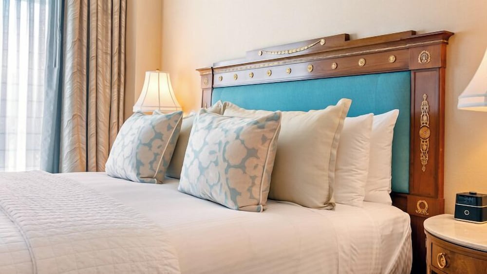 Presidential Suite photo 3