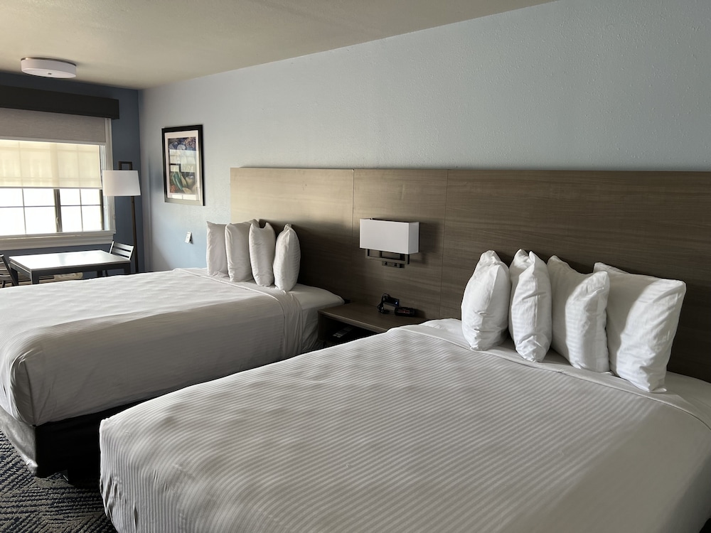 Standard Room photo 1