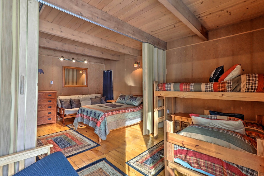 Cottage (3 Bedrooms) photo 3