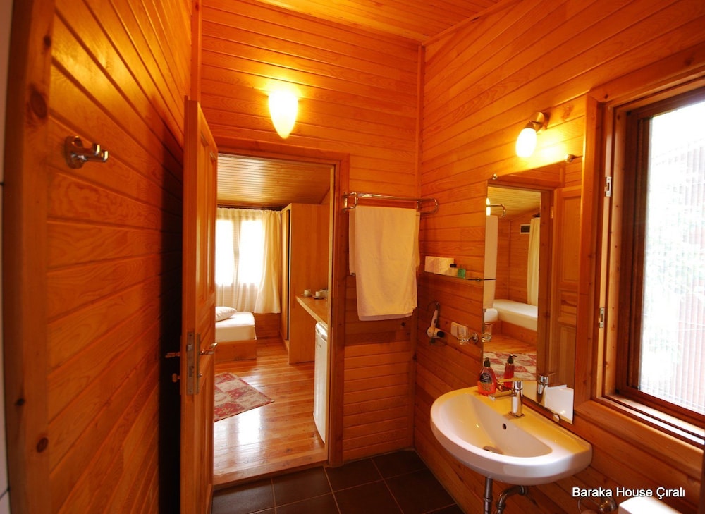 Bungalow photo 3