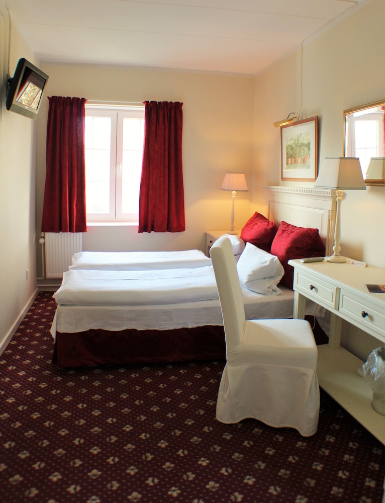 Double Room, Annex Building photo 1