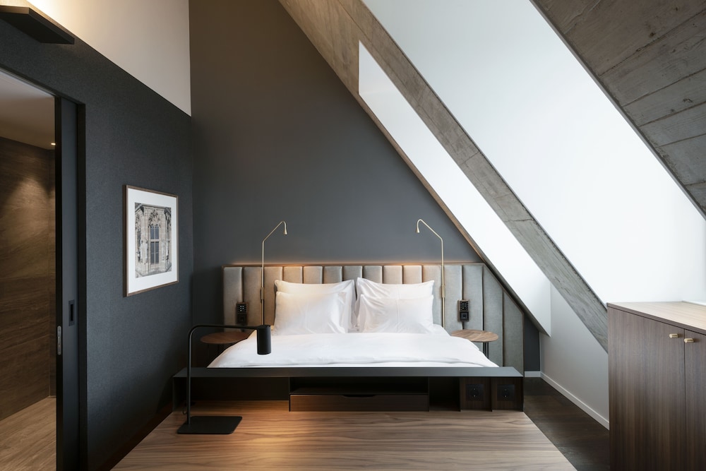 Signature Double Room - Photo 2