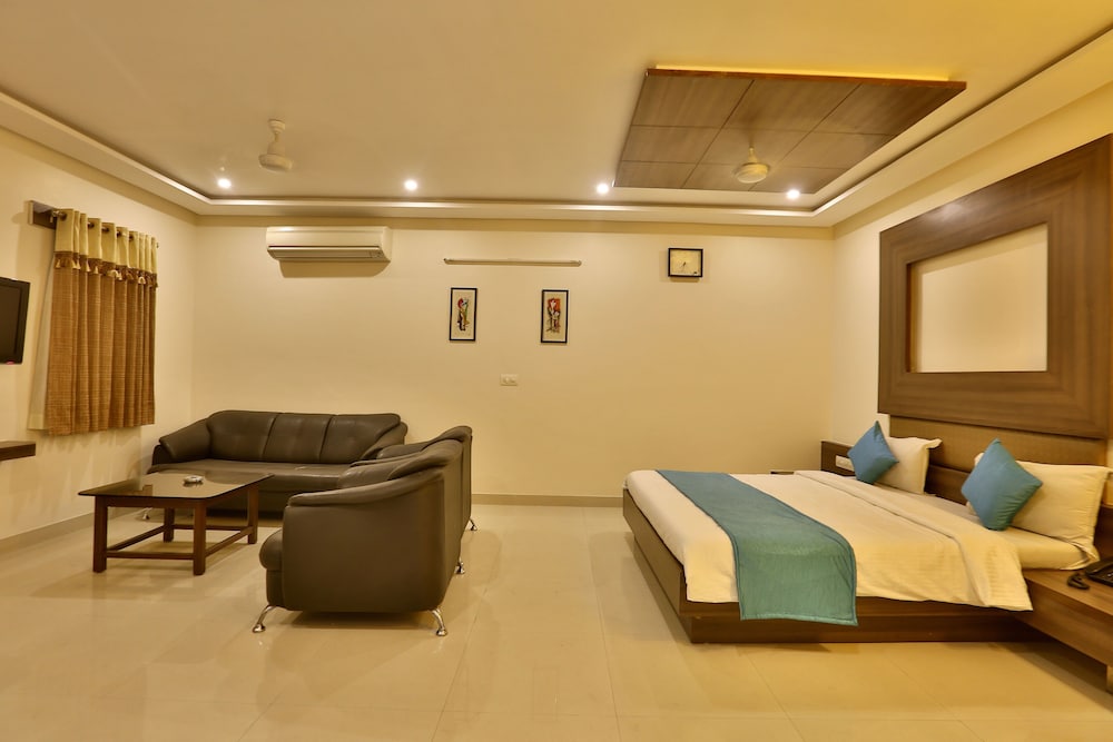 Executive Room photo 2