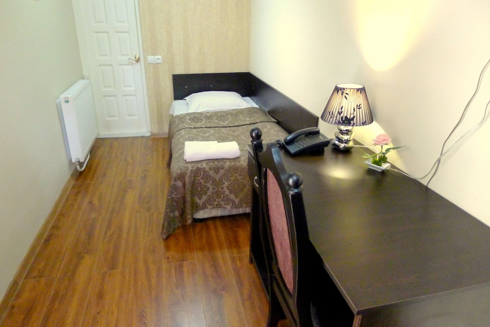 Economy Single Room photo 2
