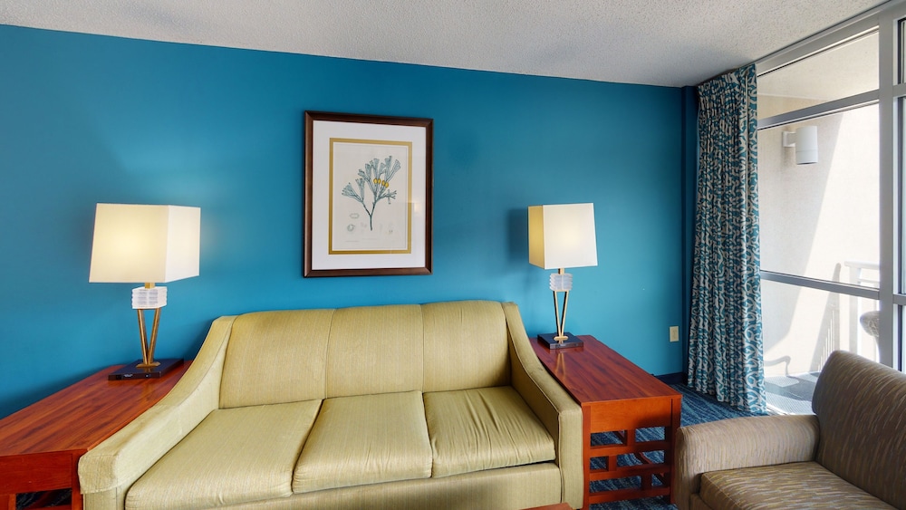 Basic Room, 3 Bedrooms, Partial Sea View (Angle) - Photo 9