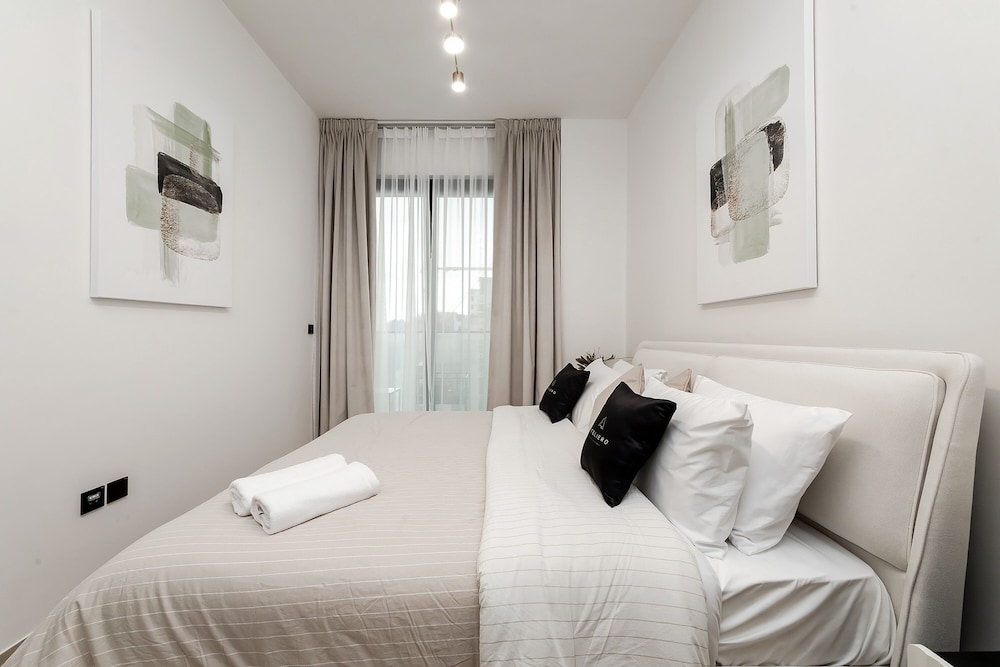 Comfort Apartment photo 2