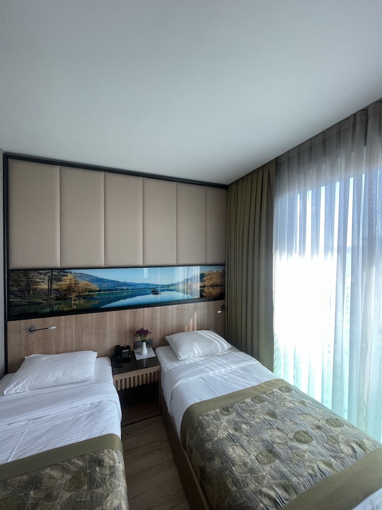 Standard Twin Room photo 1