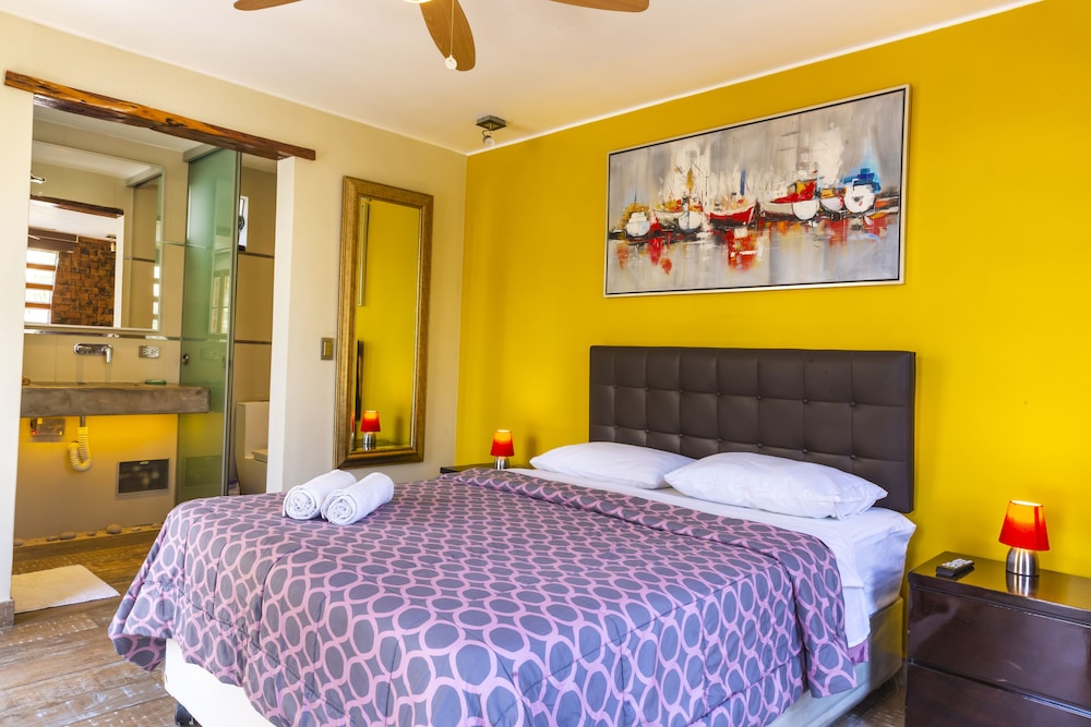 Standard Double Room photo 1
