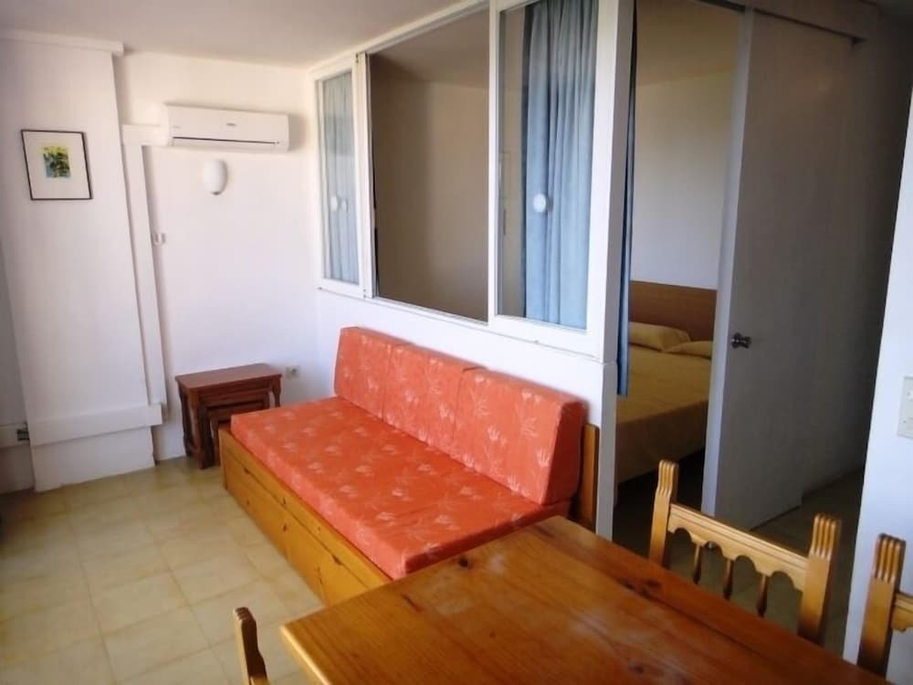 Apartment, 1 Bedroom, Sea View photo 3