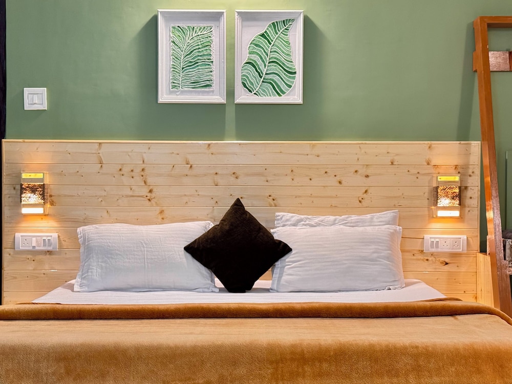 Family Quadruple Room