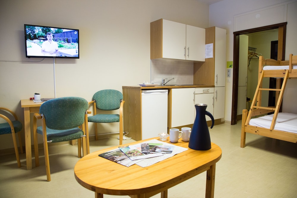 Classic Double or Twin Room, 1 Bedroom