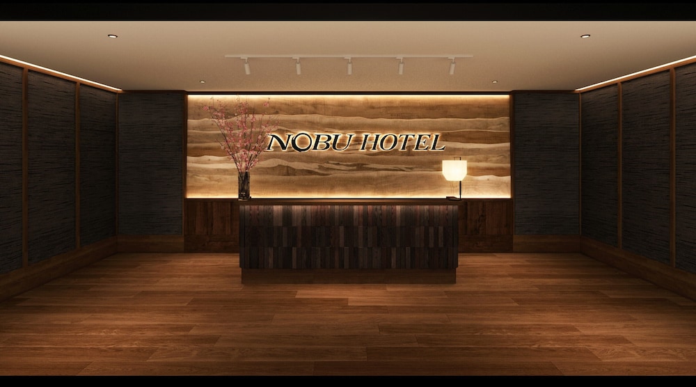Nobu Premium Two Queen Ocean View Non-Smoking - Photo 3